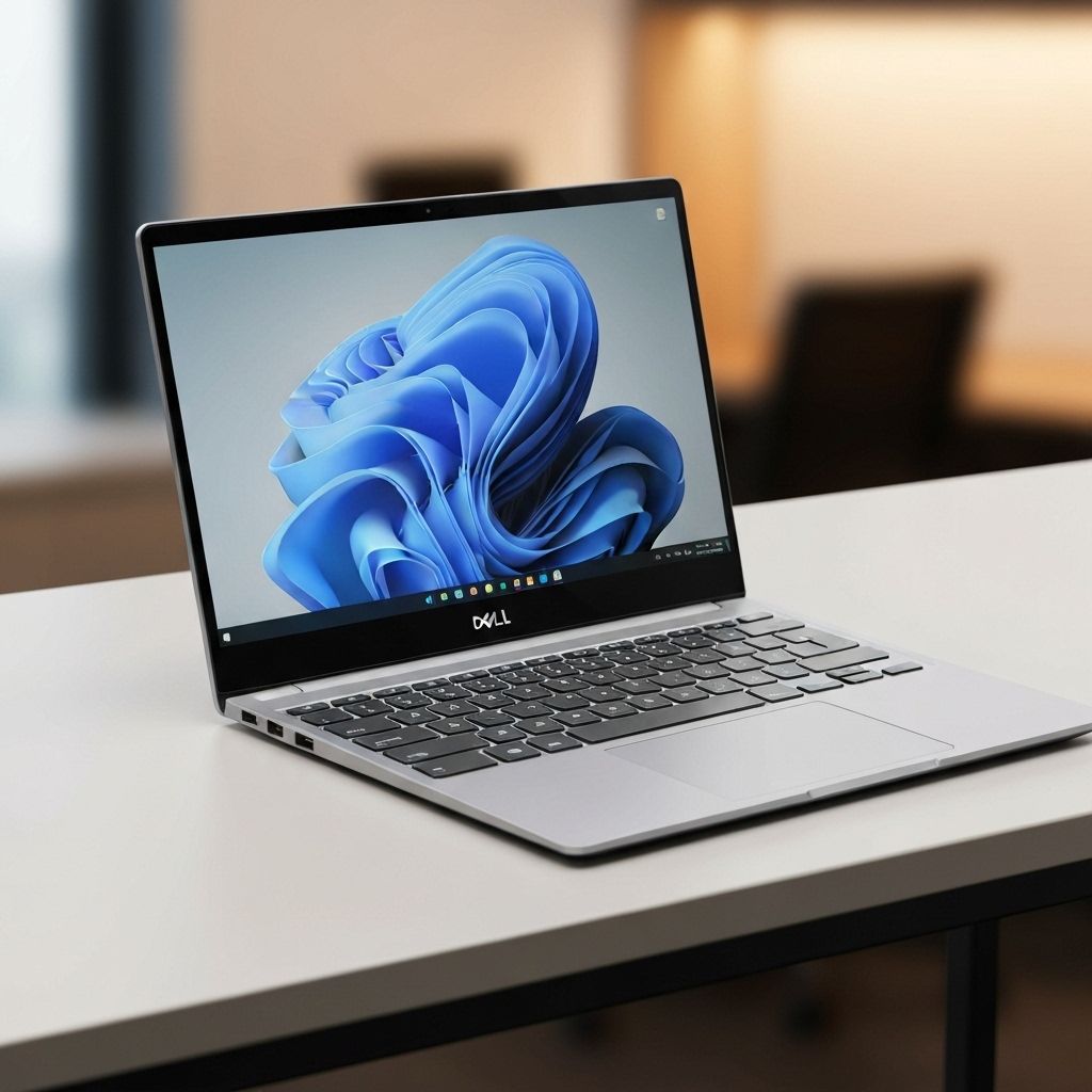 Dell XPS 13
