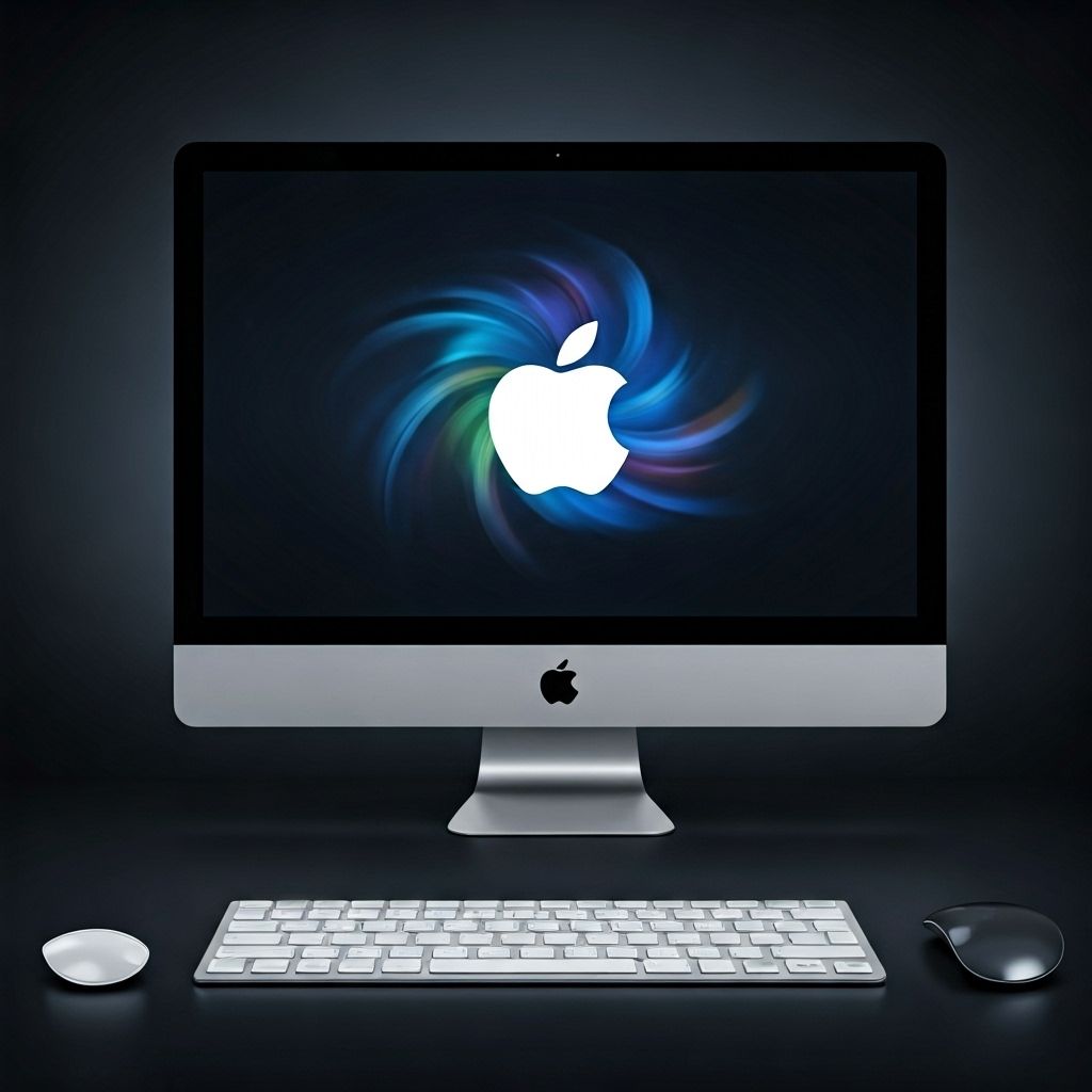 Mac Studio